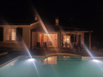 Villa with pool near Pula Rovinj Medulin