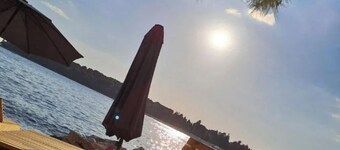 Holiday home with pol Pula center near the beach