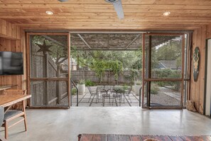 Intérieur