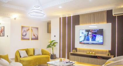 Kolebus Luxury Apartment