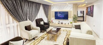 Kolebus Luxury Apartment