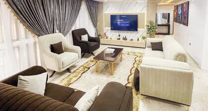 Kolebus Luxury Apartment
