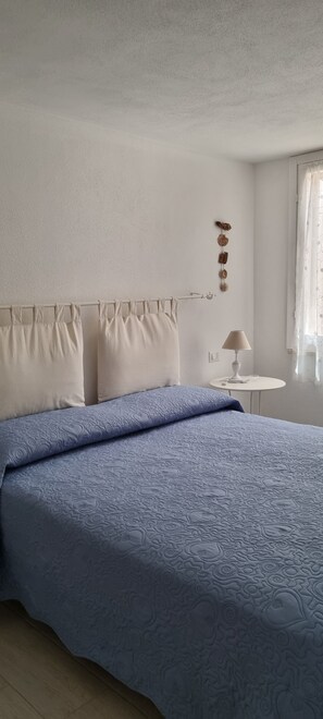 3 Schlafzimmer, Zimmersafe, Bügeleisen/Bügelbrett, Reisekinderbett