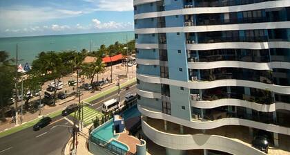 Edificio Neo Apto 602-Mandi H