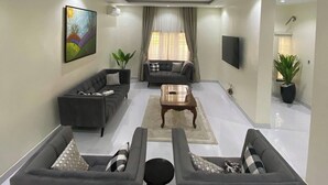 منطقة المعيشة