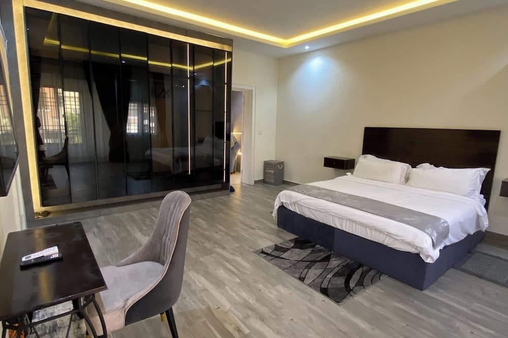 Zion Residence