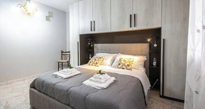 Etna Sunshine Apartments