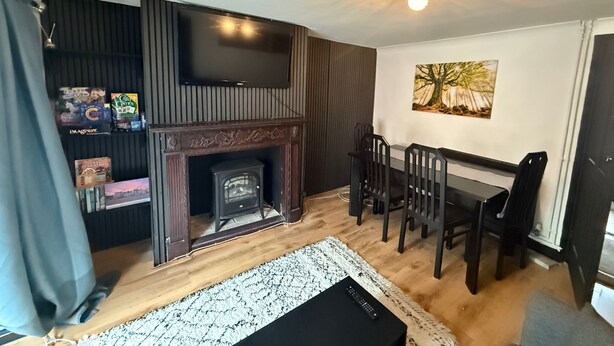 Rumah | Interior