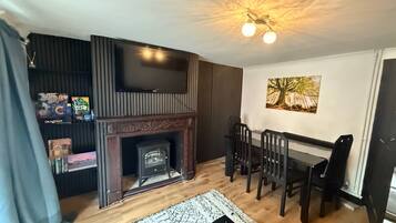 House | Interior