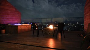 露台
