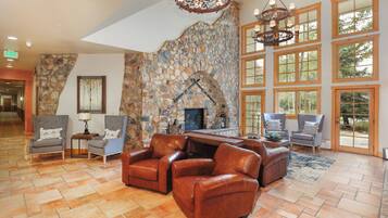 Appartement (1 Bedroom) | Extérieur