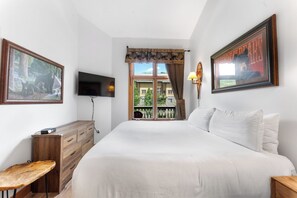 公寓 (1 Bedroom) | 外觀