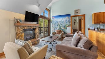 Apartment (1 Bedroom) | Front of property