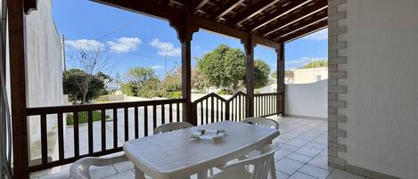 House | 2 bedrooms