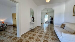 2 bedrooms - Villetta Marilena Sleeps 7 Torre Suda (Racale)