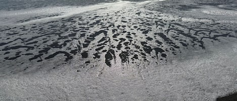 Ranta lähistöllä