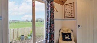 Wee Shepherd's Hut