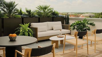 Terras