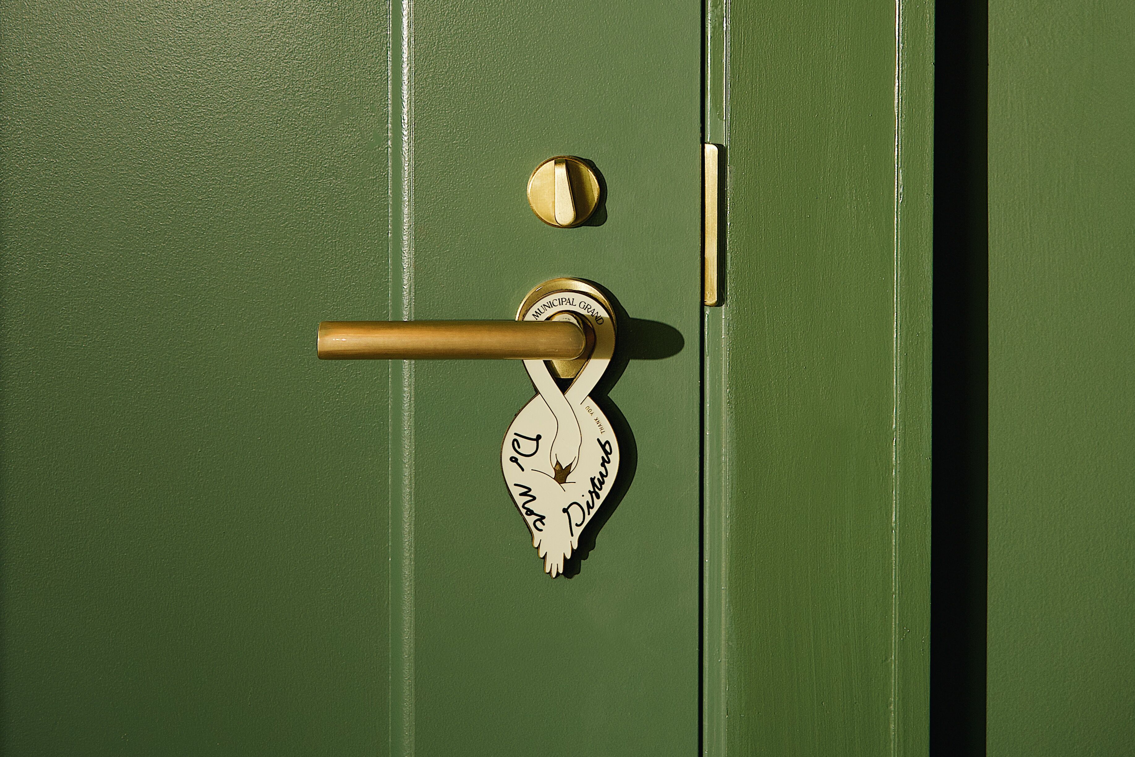 Photo - Municipal Grand