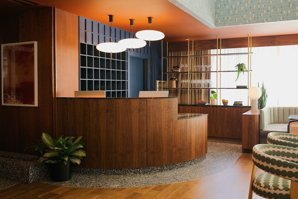 Municipal Grand by null