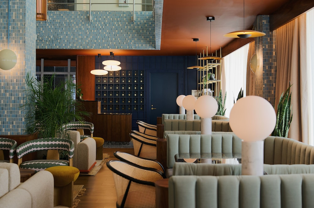 Municipal Grand by null