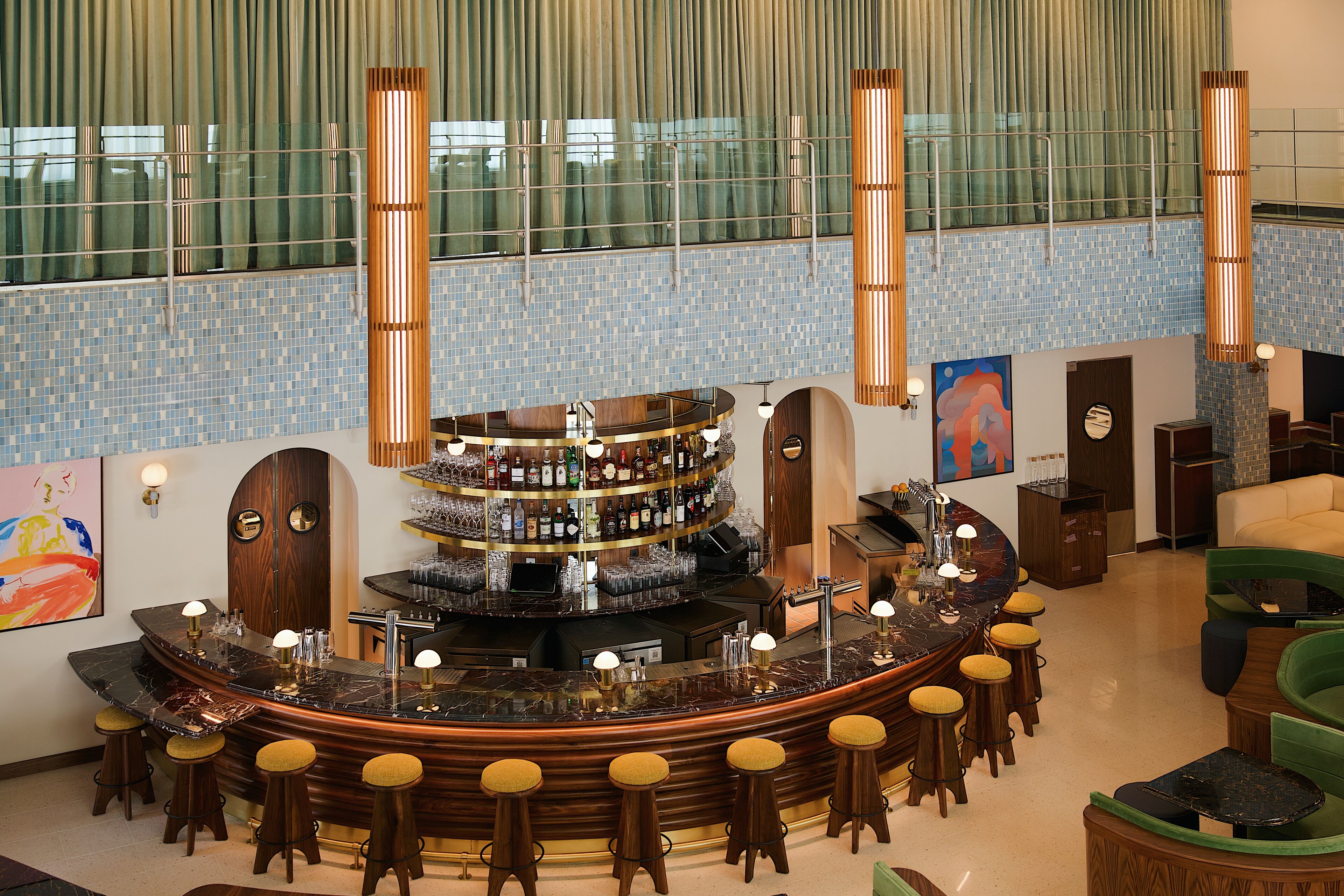 Foto - Municipal Grand