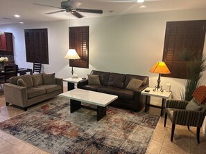 تلفزيون ذكي