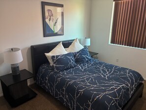 3 Schlafzimmer, WLAN, Bettwäsche