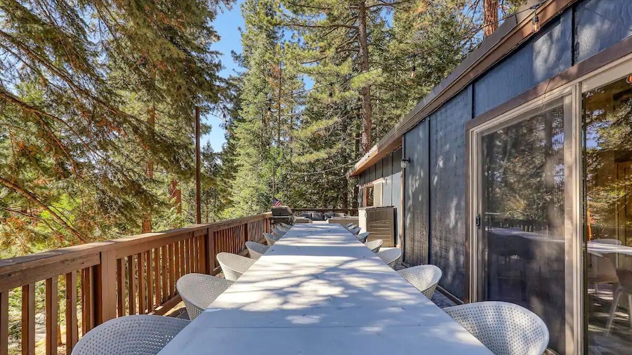 Bear Lodge