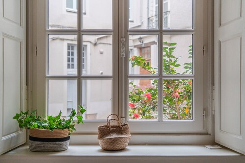 Le Clemenceau - Cœur historique de Nantes