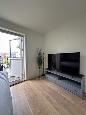 Smart TV