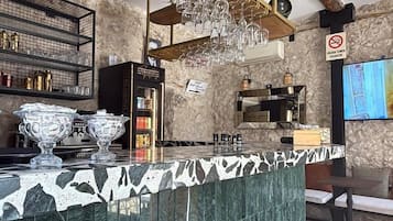 Bar (sur place)
