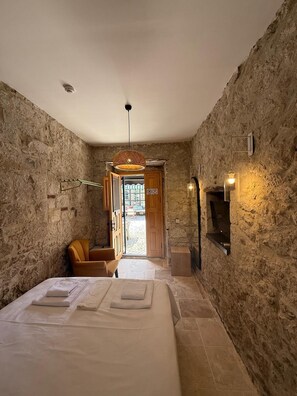 Standard-Doppelzimmer | Kostenloses WLAN