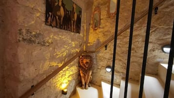 Detalle interior