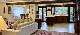 La marquesa casa hotel