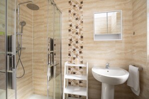 Haartrockner, Handtücher