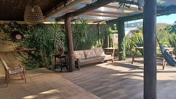 Terras