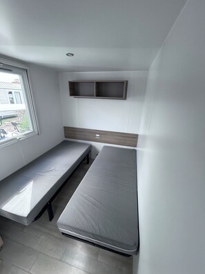 2 chambres