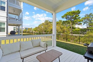 House (5 Bedrooms) | Interior - Family-friendly Coastal Escape Grill, Decks & More! (Santa Rosa Beach)