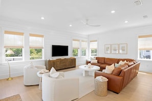 Maison (5 Bedrooms) | Intérieur