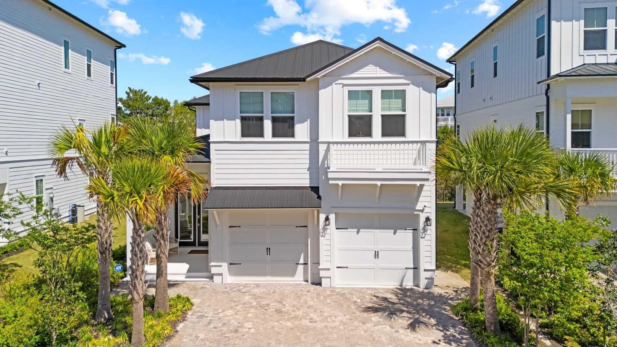 Casa (5 Bedrooms) | Fachada del alojamiento