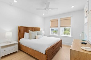 House (5 Bedrooms) | Interior - Family-friendly Coastal Escape Grill, Decks & More! (Santa Rosa Beach)