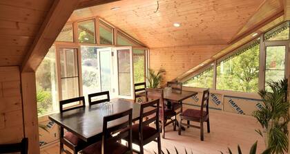 Aarambh - By Shivaneel Hospitality