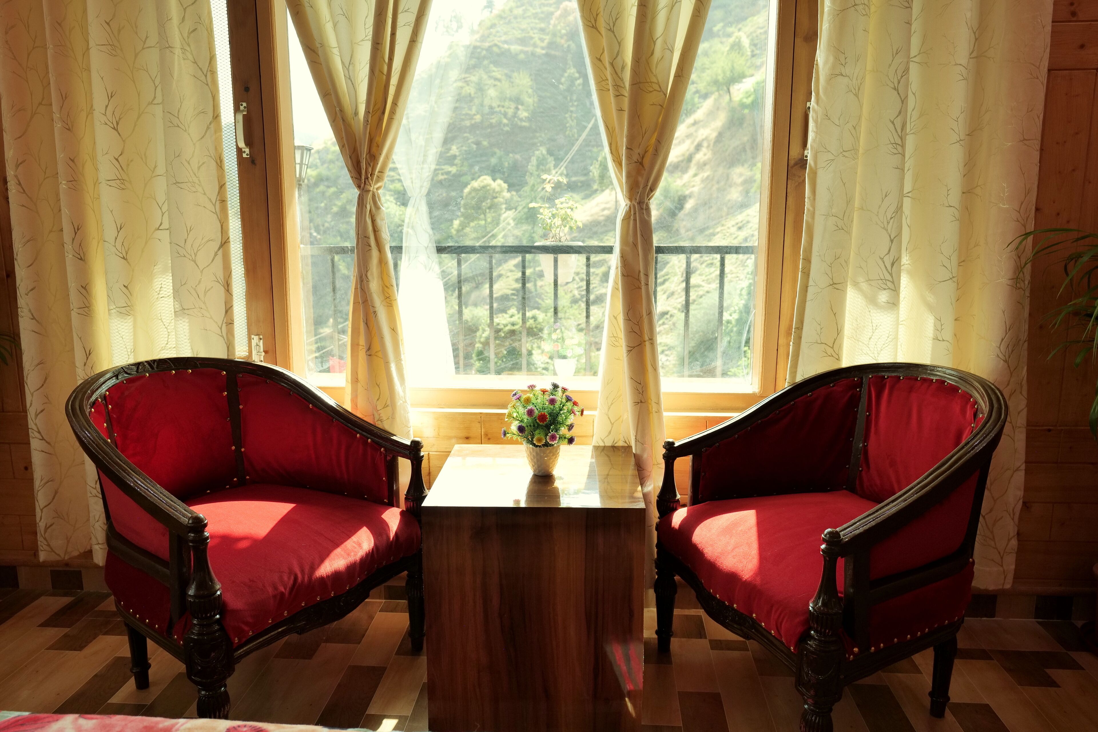 Villa Luxe, 5 chambres, vue montagne | 5 chambres, Wi-Fi gratuit