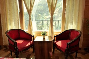 Biệt thự Cao cấp, 5 phòng ngủ, quang cảnh núi | 5 phòng ngủ, truy cập Internet không dây miễn phí