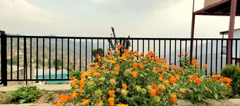 Aarambh - By Shivaneel Hospitality