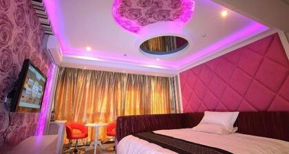 Dishuiwan Fashion Hotel