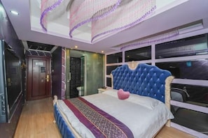 Room - Dishuiwan Fashion Hotel (Shanghai)