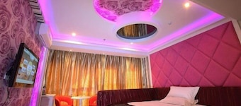 Dishuiwan Fashion Hotel
