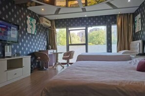 Room - Dishuiwan Fashion Hotel (Shanghai)